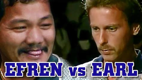 Efren Reyes vs Earl Strickland's LEGENDARY MATCH UP! - YouTube