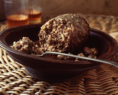 Traditional Burns Night Food and Recipes