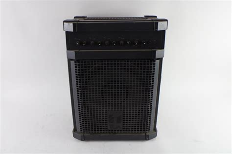 TOA Electronic Music Amplification System | Property Room