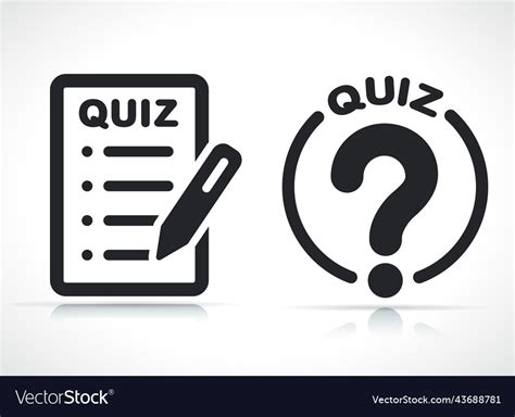 Quiz Clipart Black And White Clip Art Quiz Bodaswasua - vrogue.co