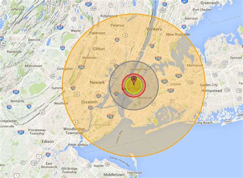 Hydrogen bombs versus atomic bombs, explained - Vox