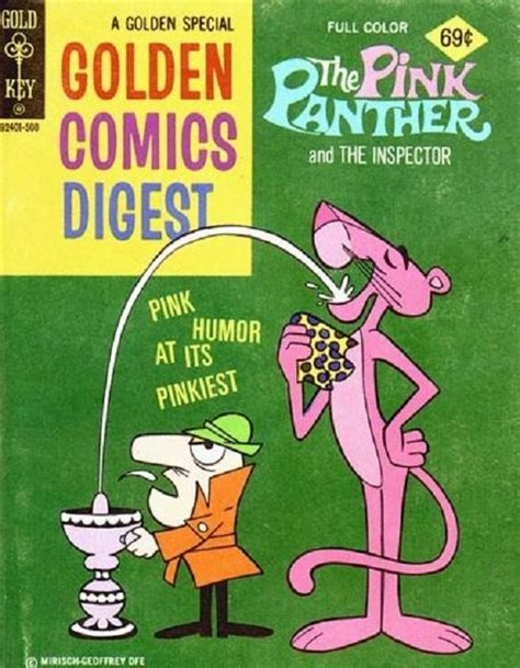 Golden Comics Digest 45 (Gold Key) - Comic Book Value and Price Guide