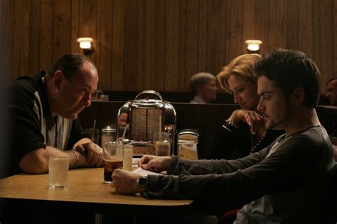 10 Sopranos Moments To Watch Before ‘Many Saints of Newark’ | Complex