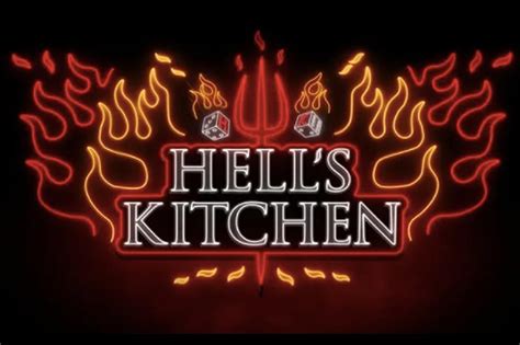 Gordon Ramsay to open Hell’s Kitchen in Atlantic City