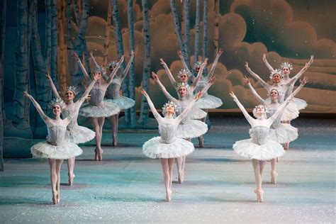 Review: The National Ballet of Canada’s Nutcracker is seasonal magic ...