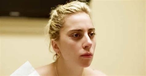 The Most Eye-Opening Things We Learned About Lady Gaga From Her Netflix ...