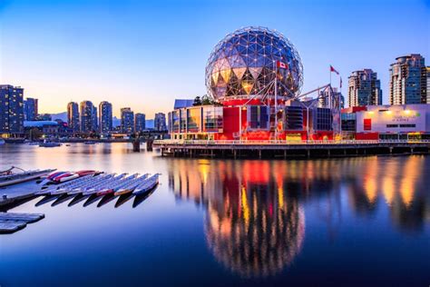 Attendance dips at Metro Vancouver's tourist attractions - Vancouver Is Awesome