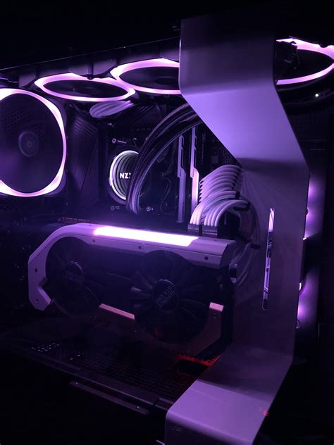 My NZXT build :) : r/NZXT