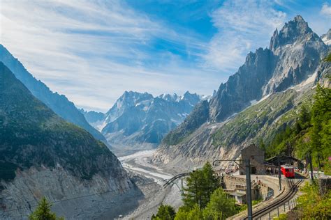 Chamonix Mont Blanc day trip from Geneva | musement