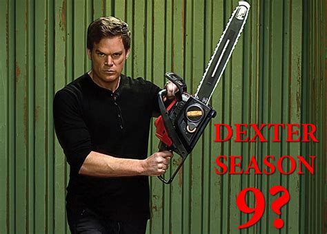 Dexter Daily: The No. 1 Dexter Community Website: Dexter Season 9: How ...