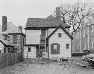 The Martin Luther King, Jr. Birth Home - History Atlanta