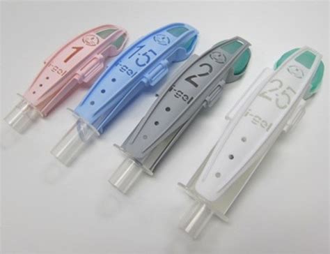 i-gel Supraglottic Airway - Sizes 1 through 2.5 - Medical Warehouse