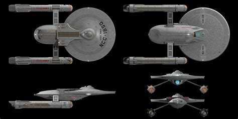 Star Trek Axanar | Star trek starships, Star trek voyager, Star trek