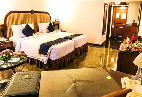 Reasons to Choose Luxury Hotels in Bhubaneswar While Travelling | by ...