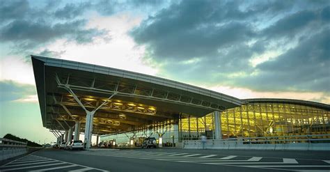 New to Noi Bai airport in Hanoi? Here is a detailed guide!