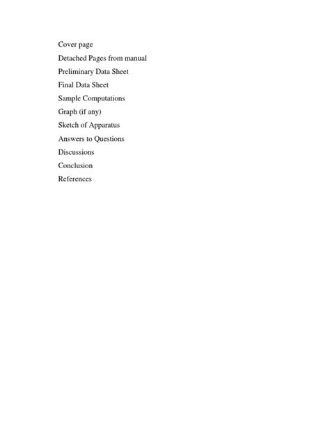 Experiment 1 Soil Mechanics | PDF | Soil | Soil Mechanics