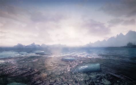 ice at Skyrim Nexus - Mods and Community