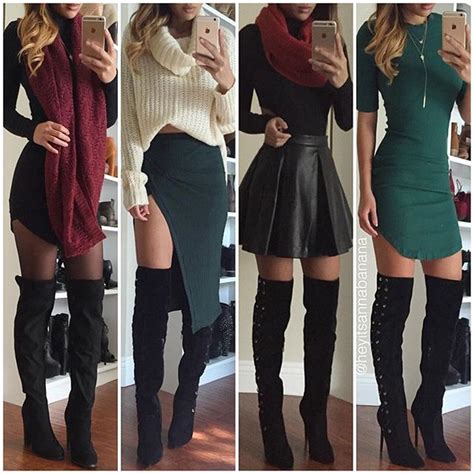 Best casual fall night outfits ideas for going out 91 | Fall outfits, Casual going out outfits ...