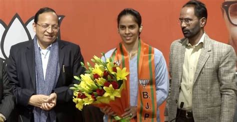 Saina Nehwal Husband, Age, Olympic Medal, Records, Awards, Instagram