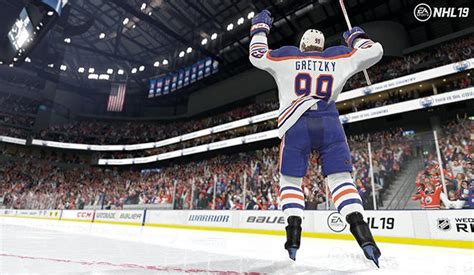 19 Things to Know About NHL 19