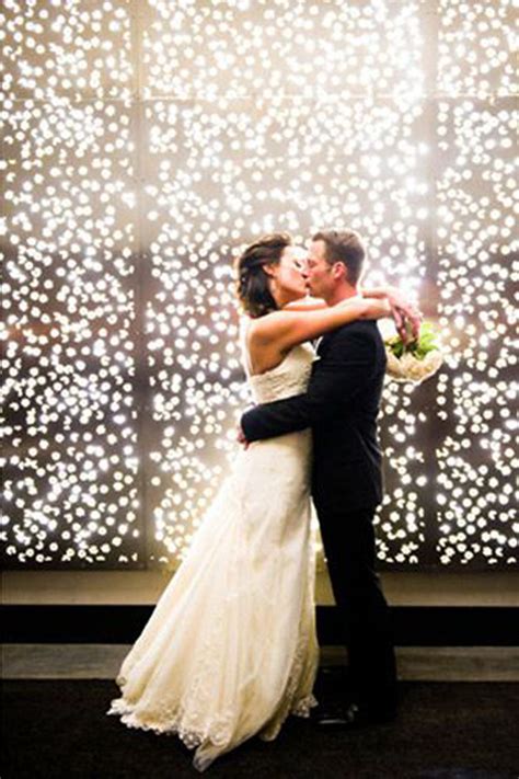 romantic-wedding-backdrop-lights | HomeMydesign