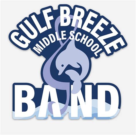 Gulf Breeze Middle School Band