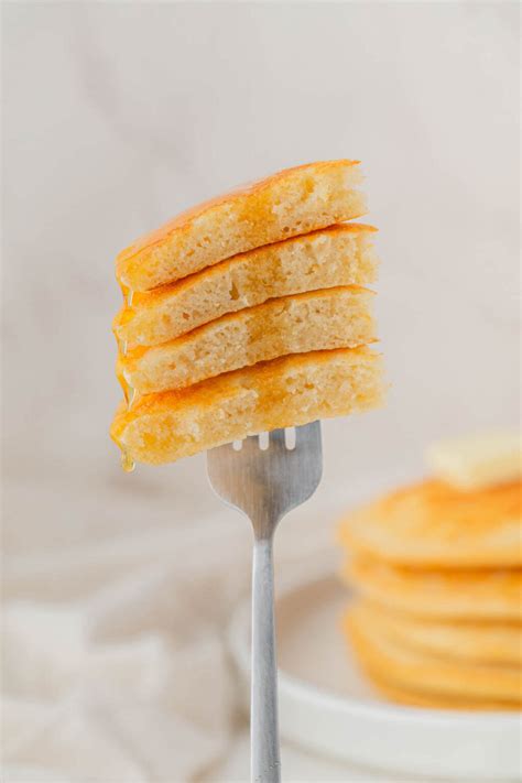 Easy Mcdonald's pancakes copycat - Simple Copycat Recipes