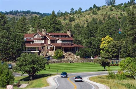 Custer State Park and Resort - South Dakota - Family Holiday Destinations