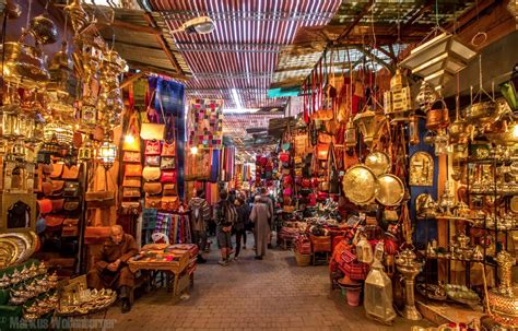 Foap.com: le souk. maroc | imad.sleeper, agadir, souk, market stock ...