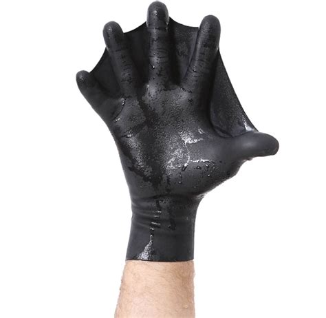 Darkfin | Webbed Paddle Gloves for Surfing, Diving, Snorkeling, Swimming