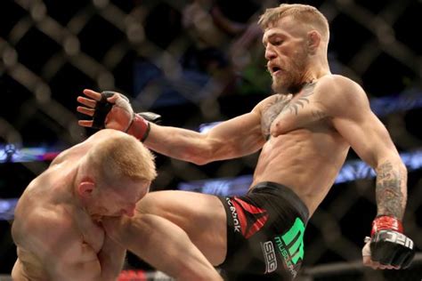 Chad Mendes vs. Conor McGregor: Keys to Victory for Each Fighter at...