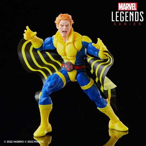 Hasbro Announces Two New X-Men #275 3-Pack Marvel Legends Sets