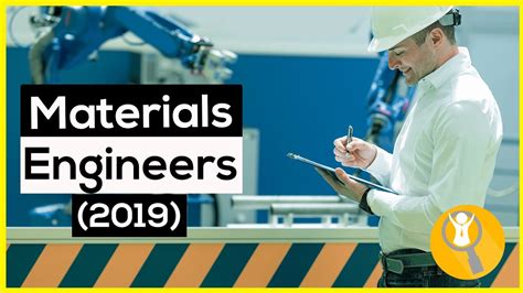 Materials Engineer Salary (2019) – Materials Engineer Jobs - YouTube