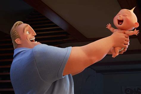 New Movie Teaser Poster, Trailer and Image: Disney•Pixar’s Incredibles 2 Arrives | Coming Soon ...