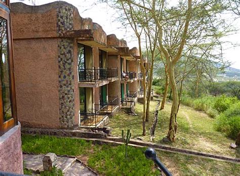 Serengeti sopa lodge - sopa lodge , luxury lodges in serengeti