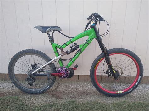 Share your drivetrain setups! | Mountain Bike Reviews Forum