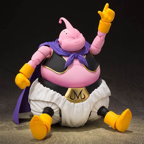 [Pre-Order] Fat Majin Buu S.H. Figuarts | Dragon Ball Z Kai Super – Dragon Senpai Toys