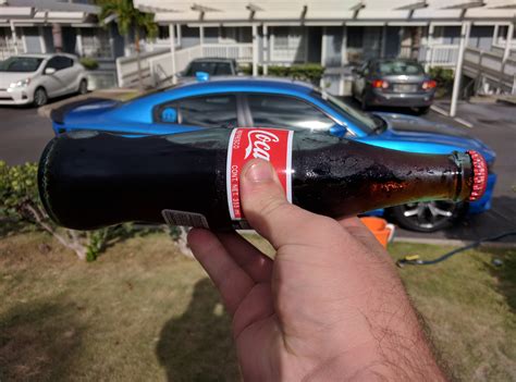 I finally understand the term "Coke bottle styling". : r/Dodge