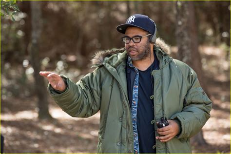 'Get Out' Cast List - Meet the Stars of Jordan Peele's Horror!: Photo 3865242 | Allison Williams ...