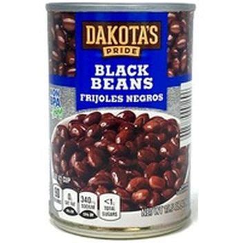 Canned-black-beans at ALDI - Instacart