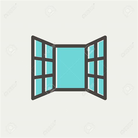 Windows Icon Vector #48235 - Free Icons Library