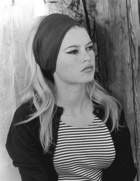 Brigitte Bardot- Style Icon of the 1960s