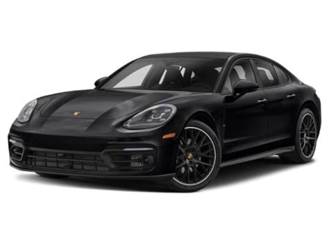 New 2023 Porsche Panamera Prices - J.D. Power