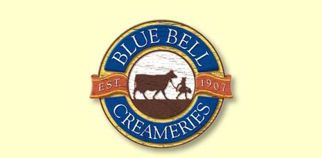 Cupboards Kitchen and Bath: Friday Find - Blue Bell Creameries Parlor