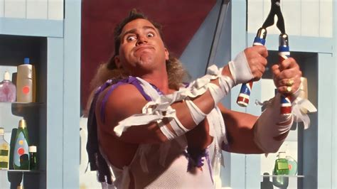 Brutus Beefcake Credits Hulk Hogan With Creating Major Part Of His WWF Gimmick