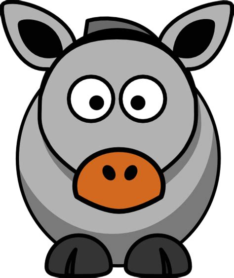 Free DONKEY Cartoon, Download Free DONKEY Cartoon png images, Free ...