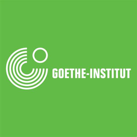 Goethe Institut logo, Vector Logo of Goethe Institut brand free download (eps, ai, png, cdr) formats