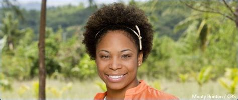 Exclusive: 'Survivor Cambodia: Second Chance' runner-up Tasha Fox talks - Reality TV World