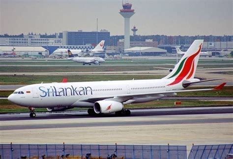 Sri Lankan Airlines To Operate 3 Indian Repatriation Flights