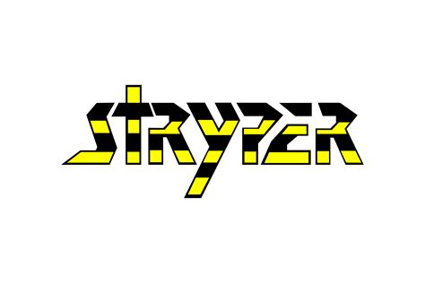 Stryper Logo - Logo-Share